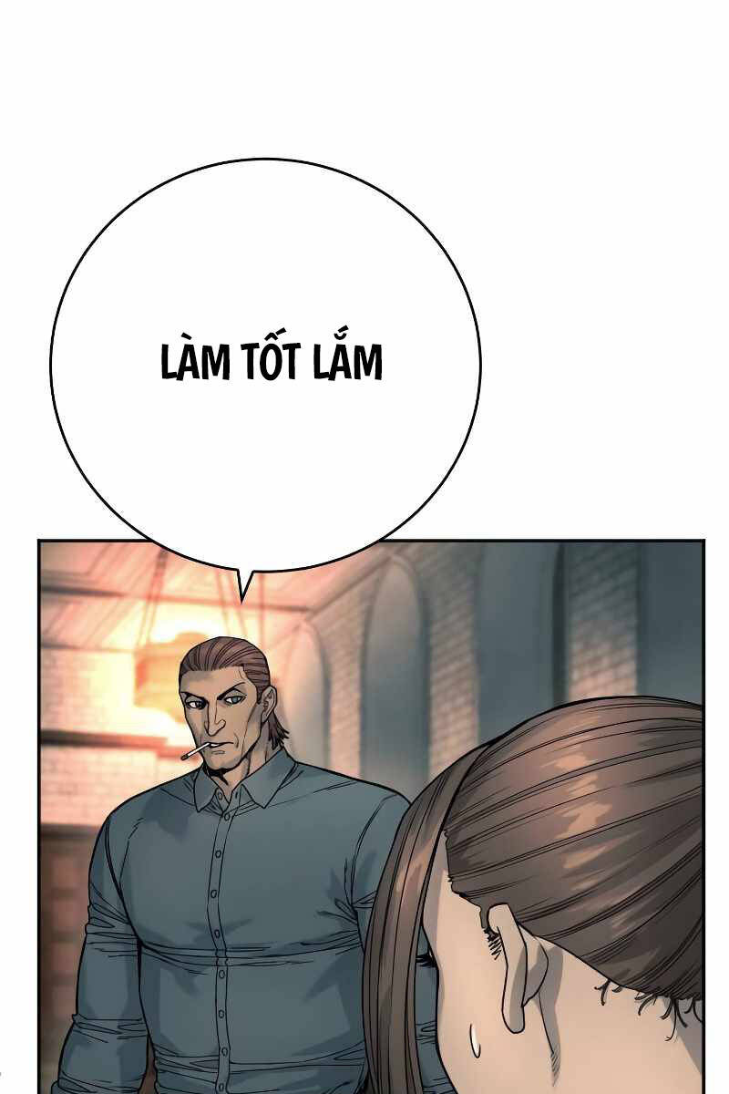 Cảnh Sát Báo Thù Chap 43 - Next Chap 44