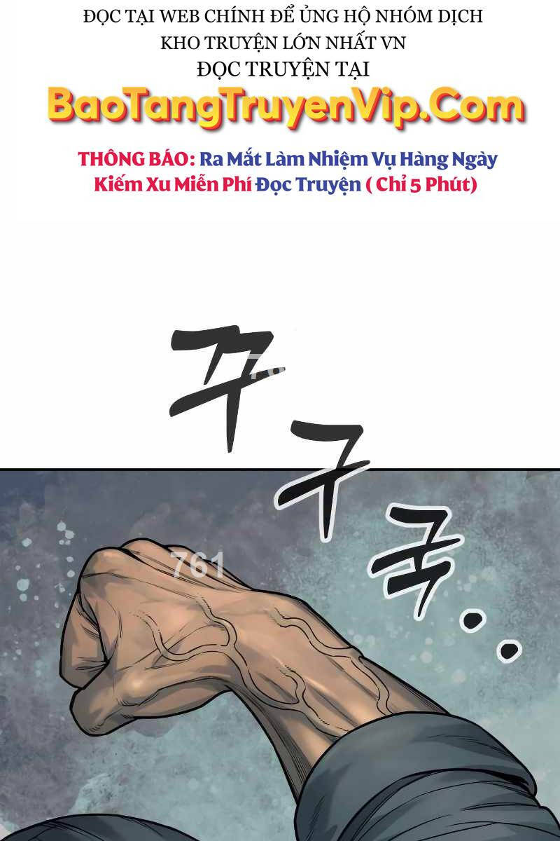 Cảnh Sát Báo Thù Chap 43 - Next Chap 44