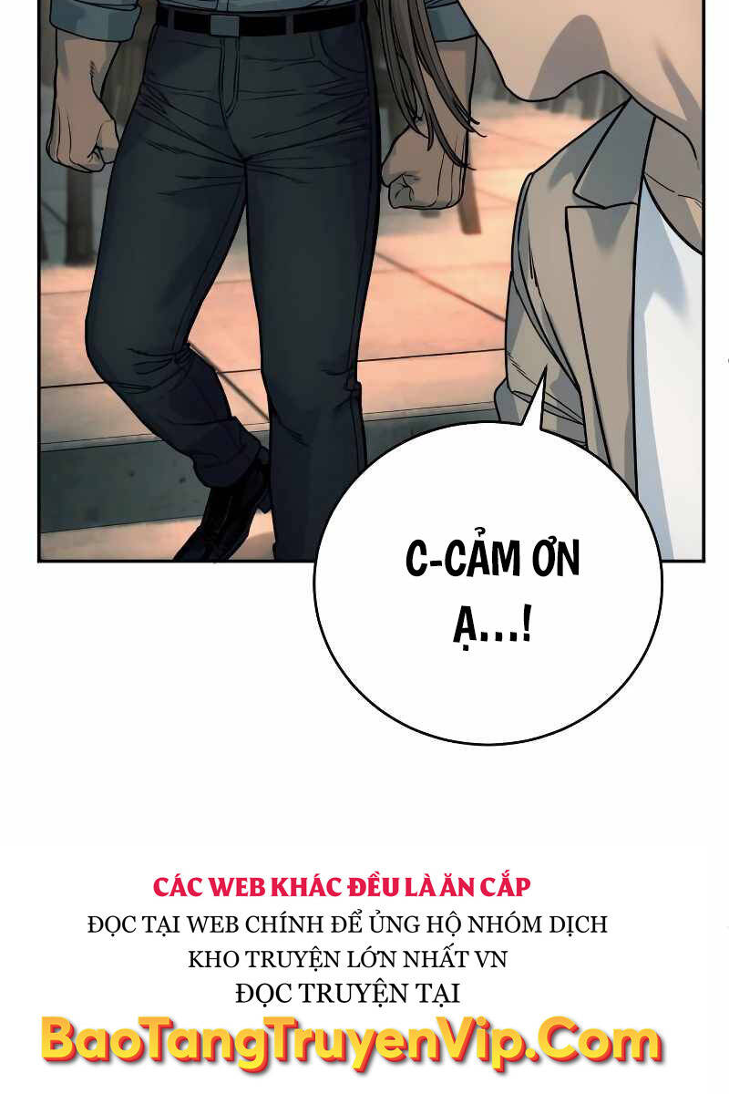 Cảnh Sát Báo Thù Chap 43 - Next Chap 44
