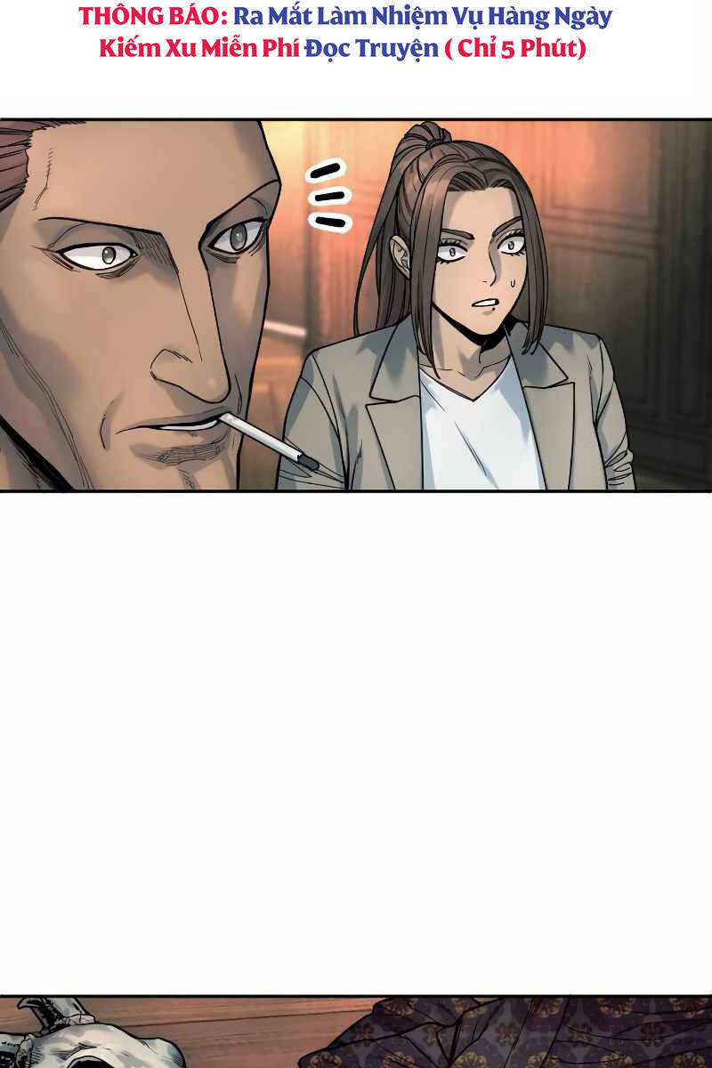 Cảnh Sát Báo Thù Chap 43 - Next Chap 44