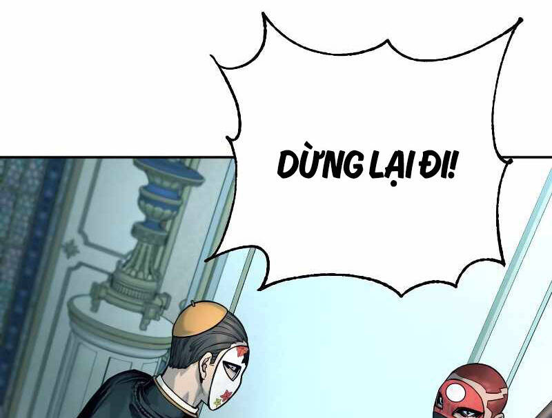 Cảnh Sát Báo Thù Chap 43 - Next Chap 44