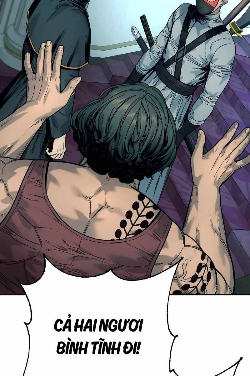 Cảnh Sát Báo Thù Chap 43 - Next Chap 44
