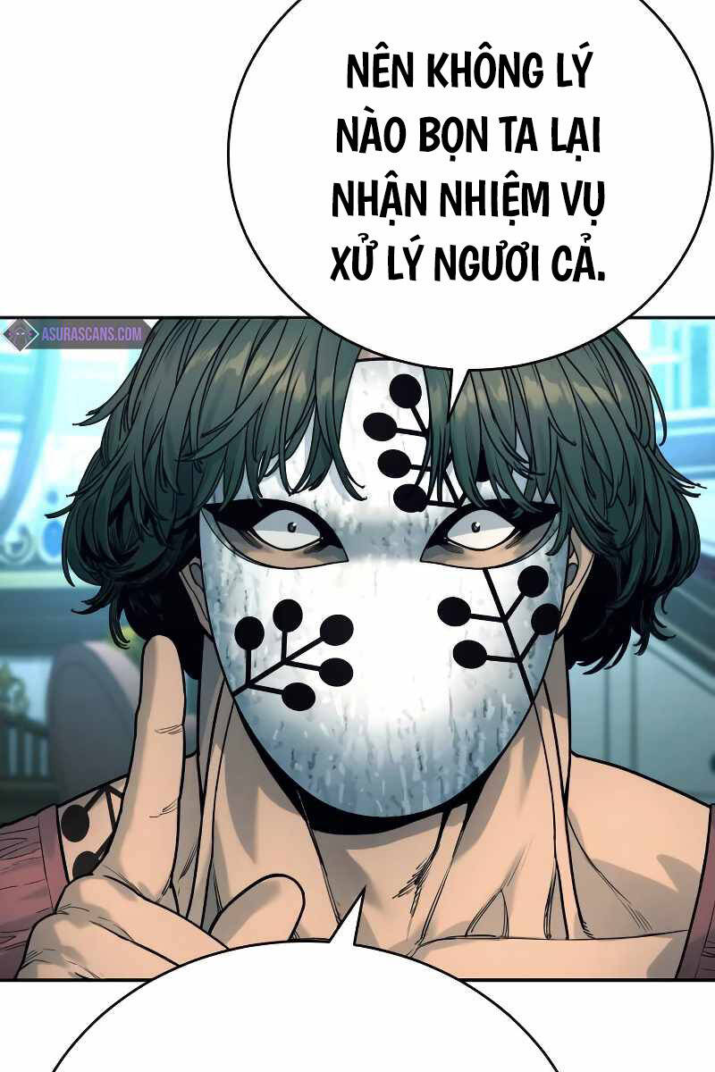 Cảnh Sát Báo Thù Chap 43 - Next Chap 44