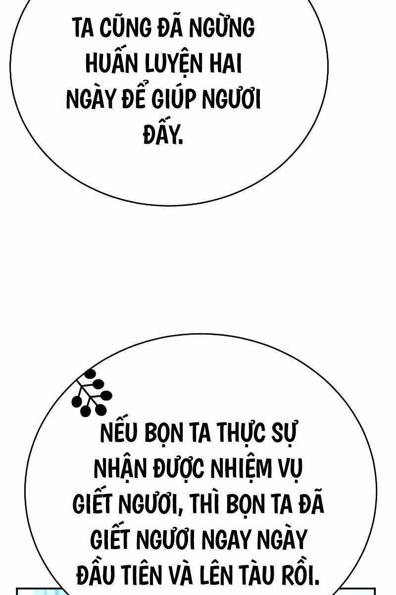 Cảnh Sát Báo Thù Chap 43 - Next Chap 44