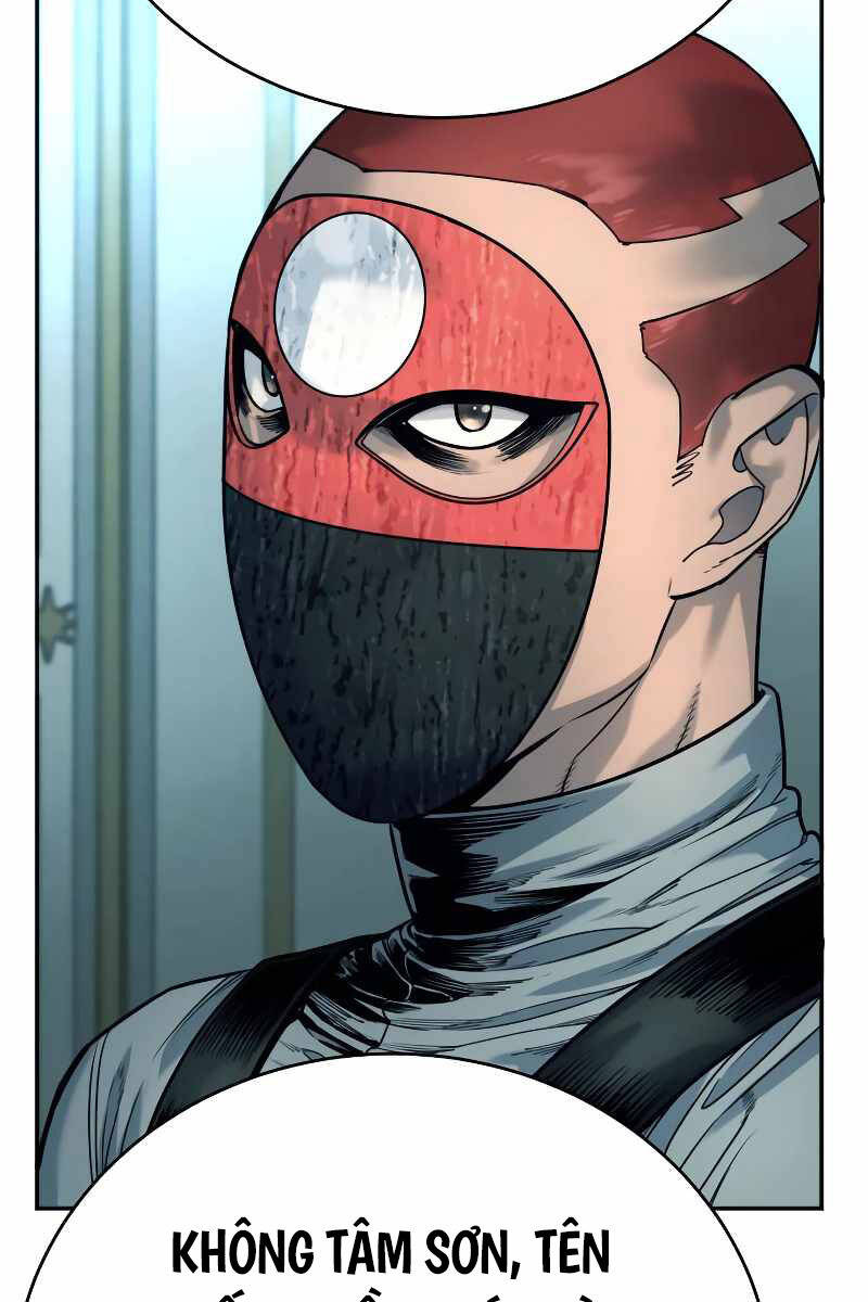 Cảnh Sát Báo Thù Chap 43 - Next Chap 44