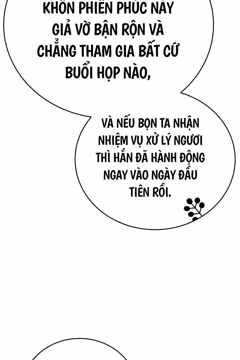 Cảnh Sát Báo Thù Chap 43 - Next Chap 44