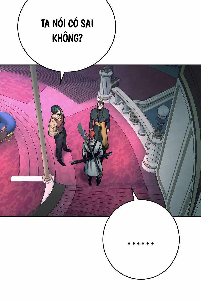 Cảnh Sát Báo Thù Chap 43 - Next Chap 44