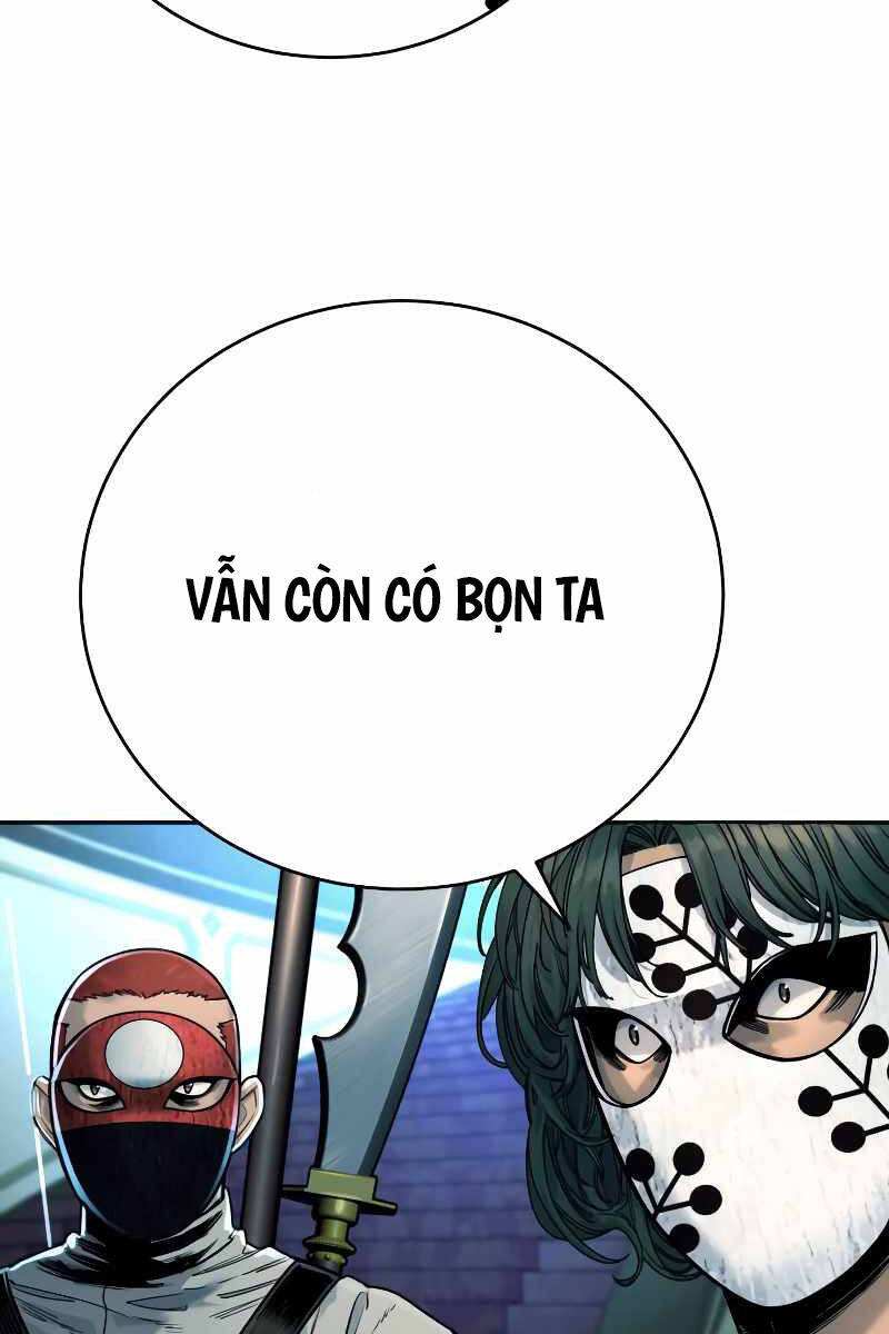 Cảnh Sát Báo Thù Chap 43 - Next Chap 44