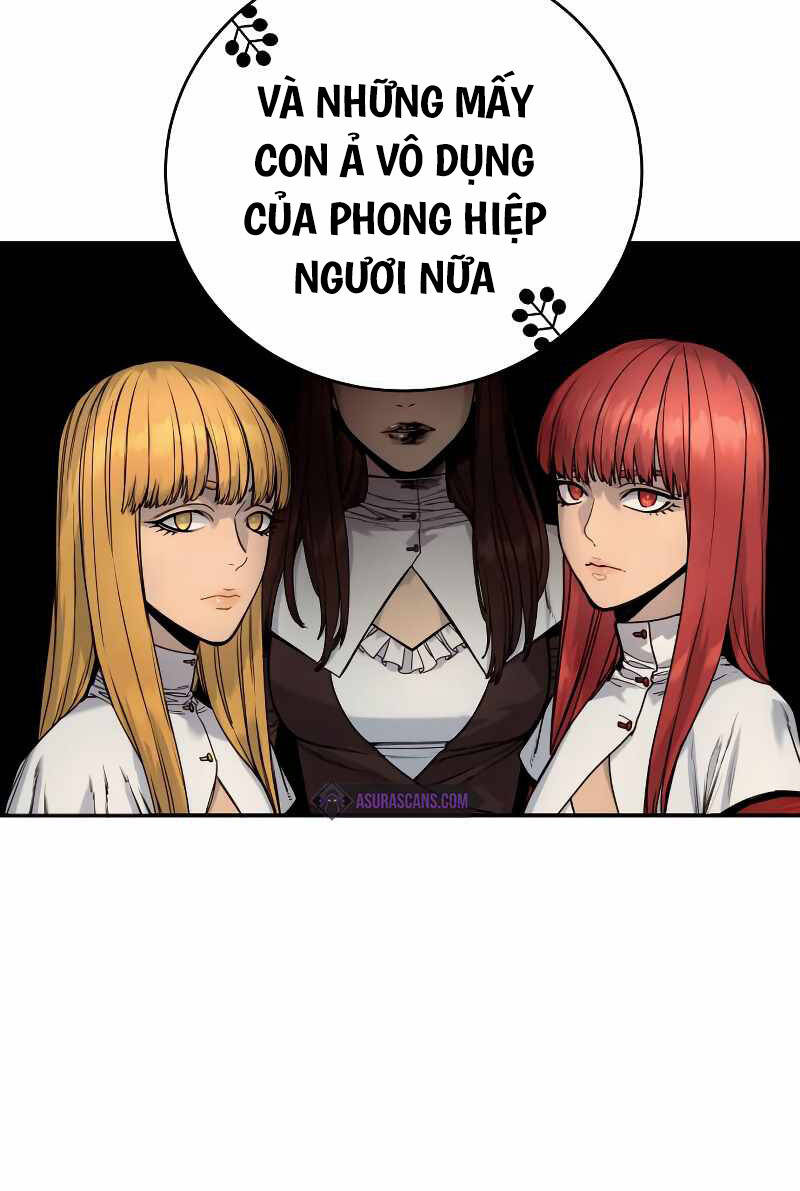 Cảnh Sát Báo Thù Chap 43 - Next Chap 44