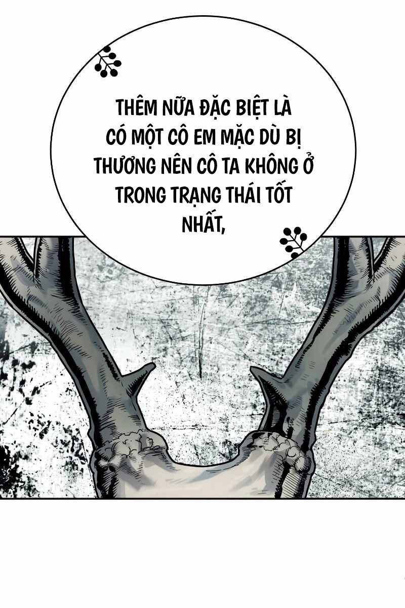 Cảnh Sát Báo Thù Chap 43 - Next Chap 44