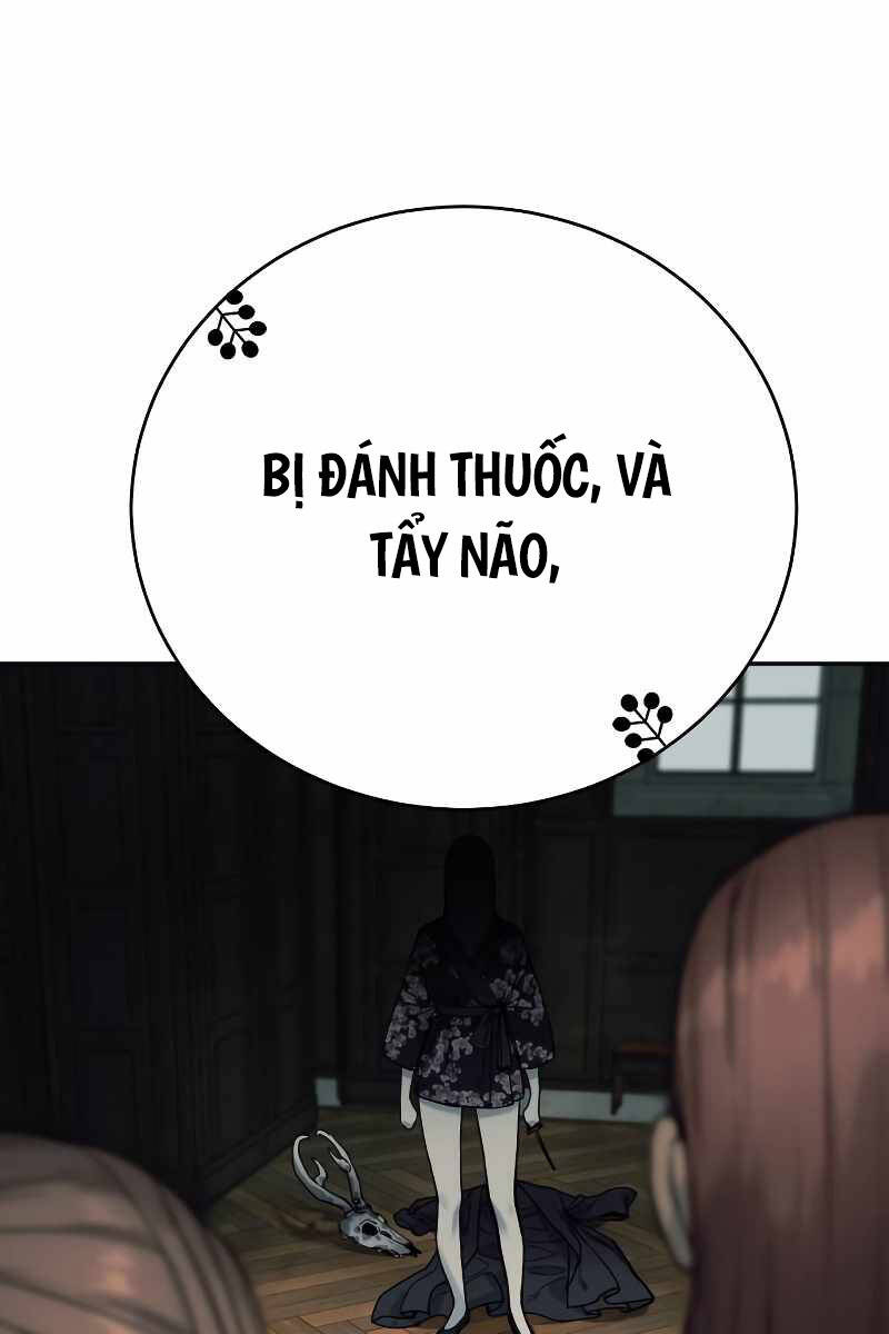 Cảnh Sát Báo Thù Chap 43 - Next Chap 44