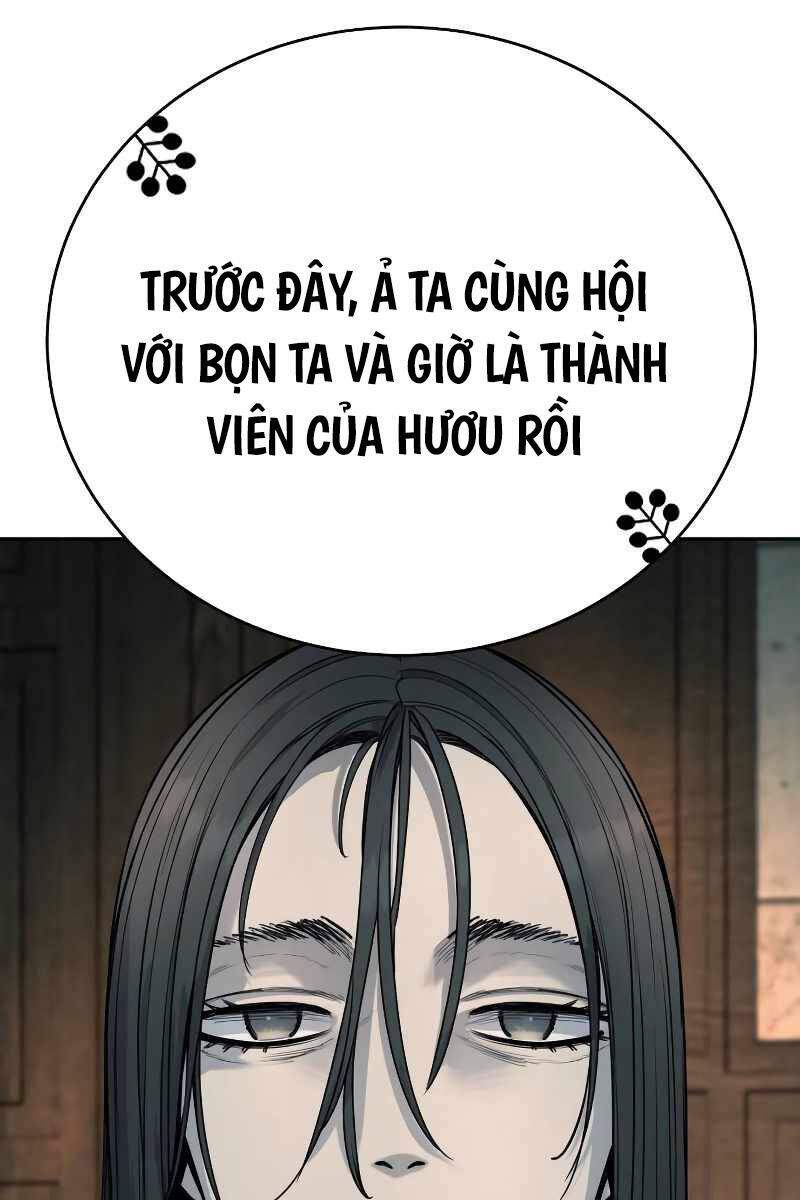 Cảnh Sát Báo Thù Chap 43 - Next Chap 44
