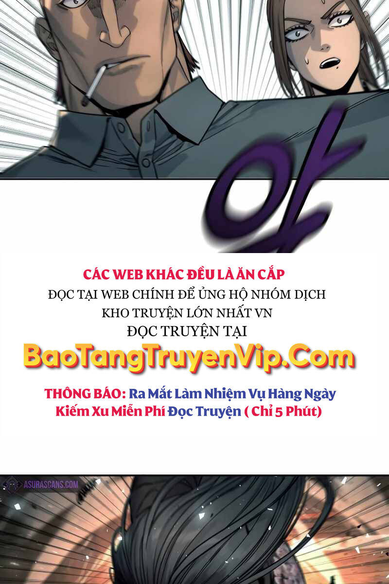 Cảnh Sát Báo Thù Chap 43 - Next Chap 44
