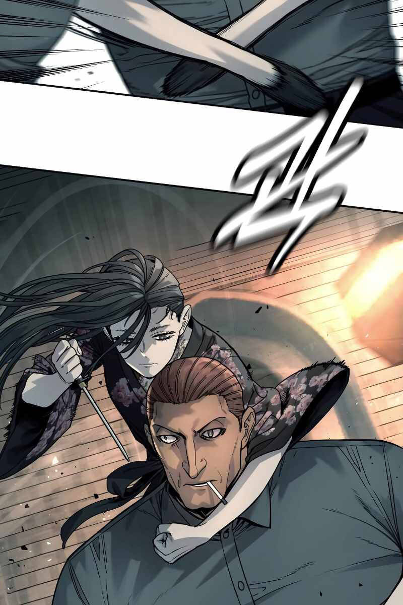 Cảnh Sát Báo Thù Chap 43 - Next Chap 44