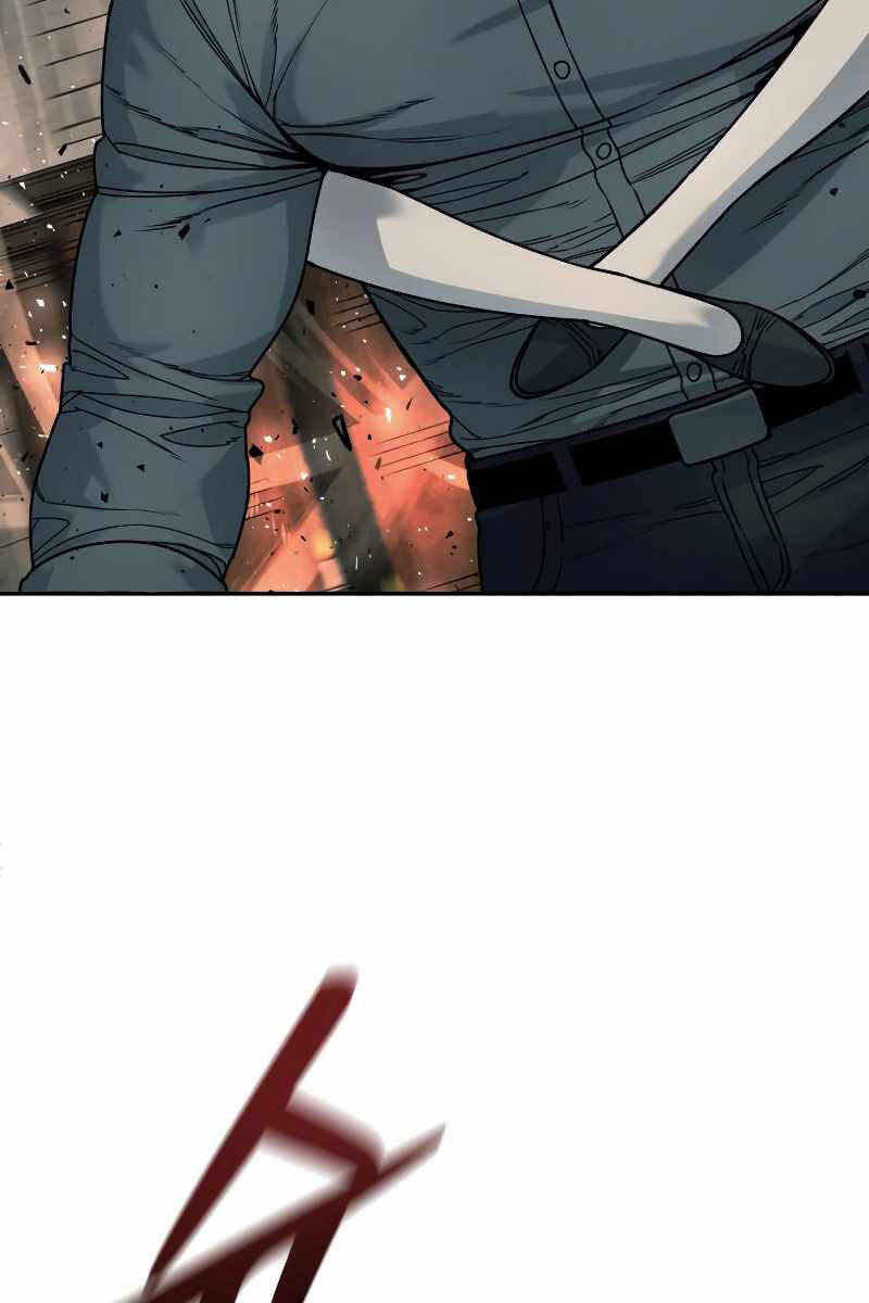 Cảnh Sát Báo Thù Chap 43 - Next Chap 44