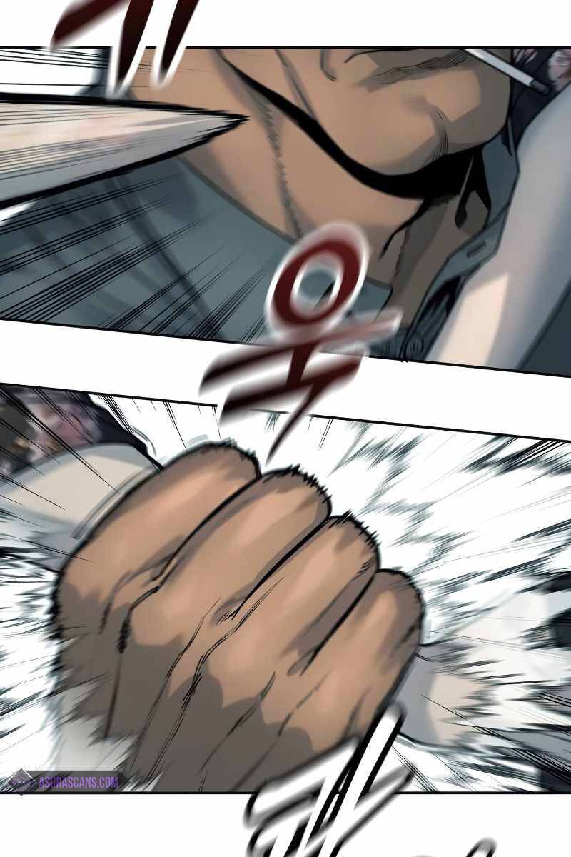 Cảnh Sát Báo Thù Chap 43 - Next Chap 44