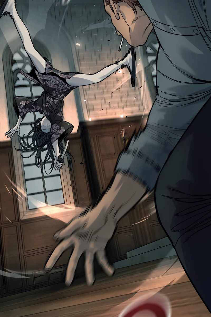 Cảnh Sát Báo Thù Chap 43 - Next Chap 44
