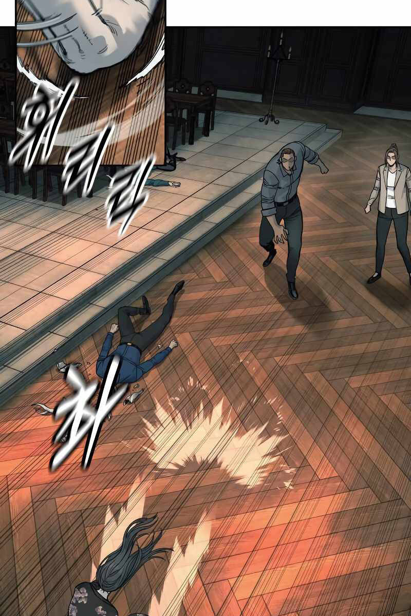 Cảnh Sát Báo Thù Chap 43 - Next Chap 44