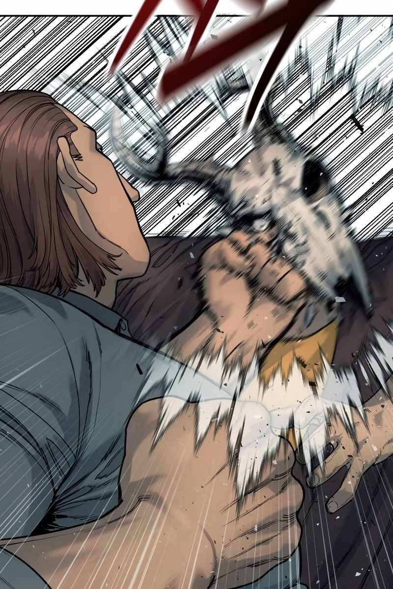 Cảnh Sát Báo Thù Chap 43 - Next Chap 44