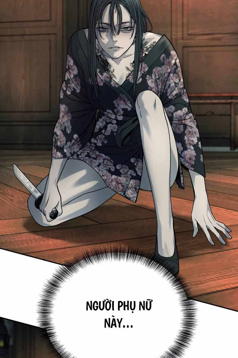 Cảnh Sát Báo Thù Chap 43 - Next Chap 44