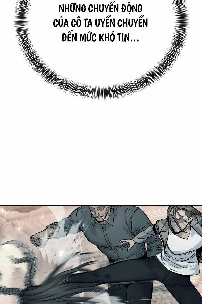 Cảnh Sát Báo Thù Chap 43 - Next Chap 44