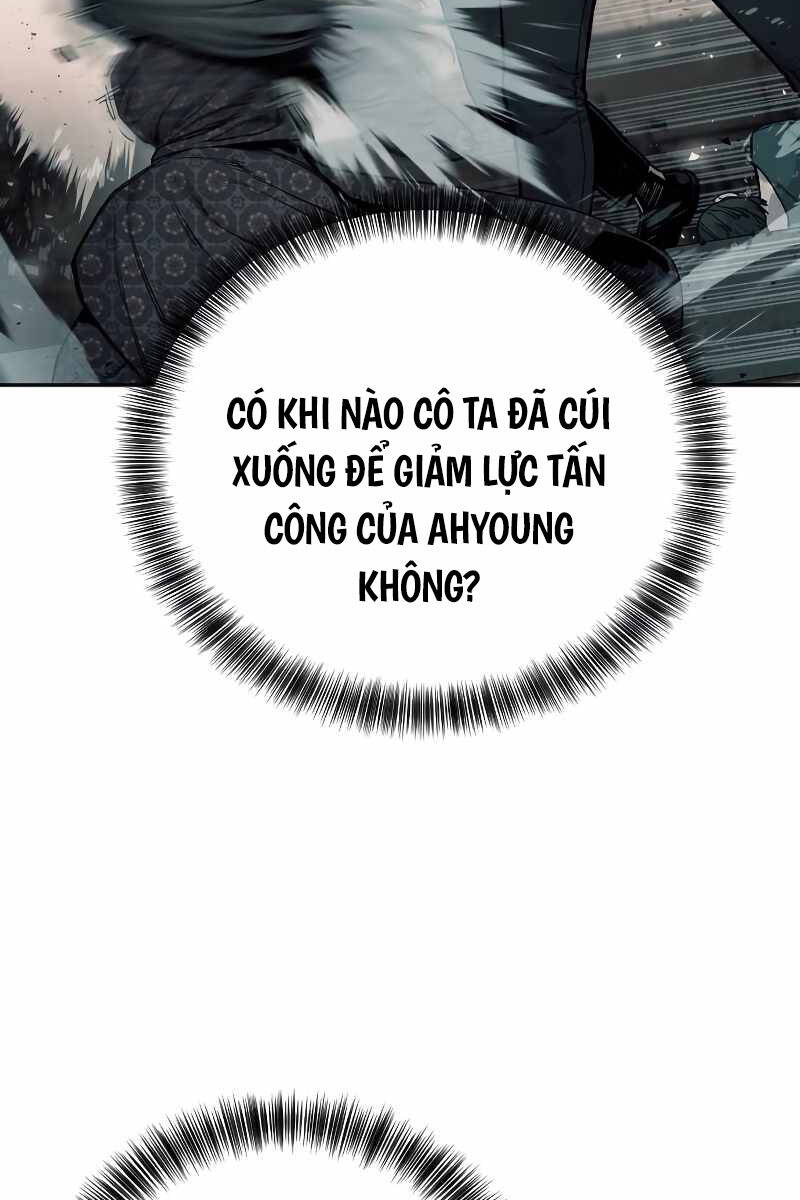 Cảnh Sát Báo Thù Chap 43 - Next Chap 44