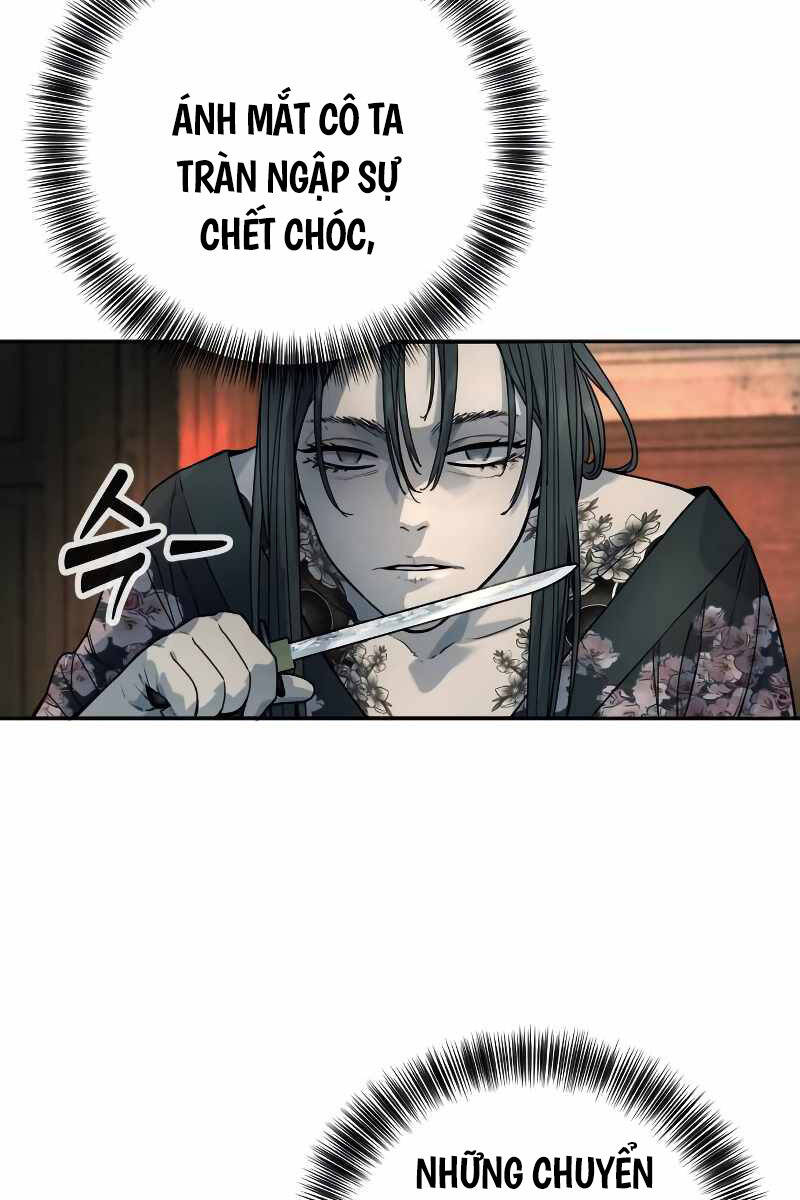 Cảnh Sát Báo Thù Chap 43 - Next Chap 44