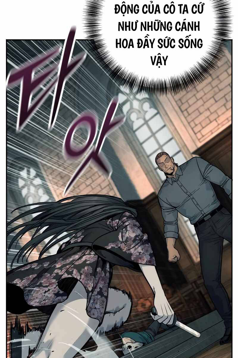 Cảnh Sát Báo Thù Chap 43 - Next Chap 44
