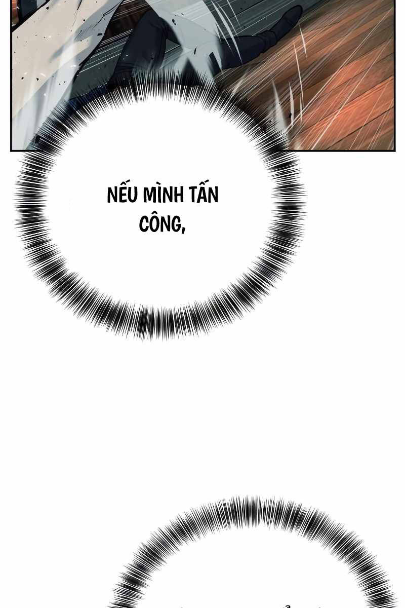Cảnh Sát Báo Thù Chap 43 - Next Chap 44