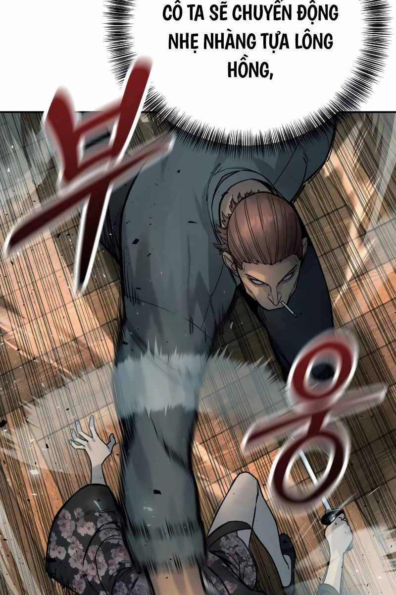 Cảnh Sát Báo Thù Chap 43 - Next Chap 44