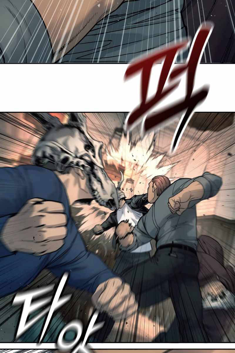 Cảnh Sát Báo Thù Chap 43 - Next Chap 44