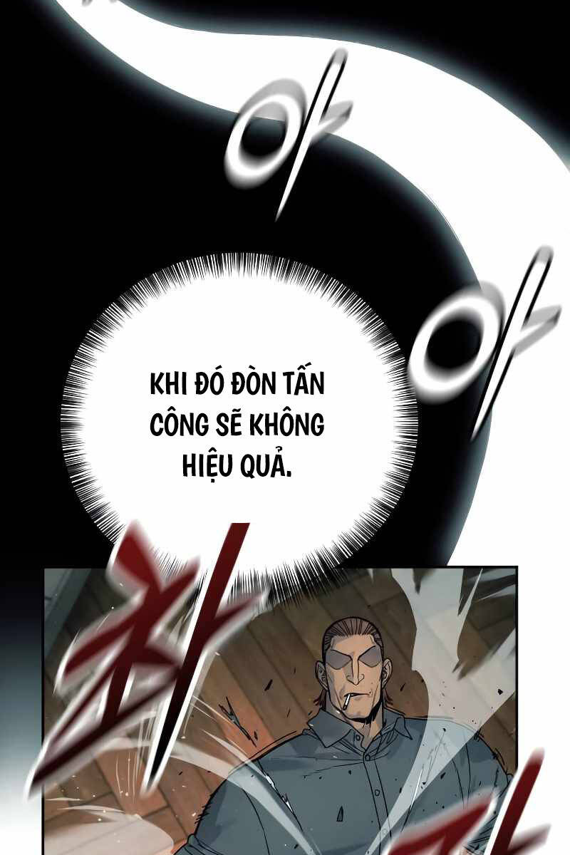 Cảnh Sát Báo Thù Chap 43 - Next Chap 44