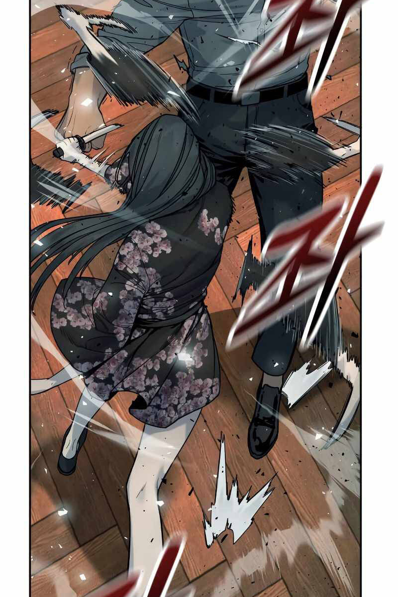 Cảnh Sát Báo Thù Chap 43 - Next Chap 44