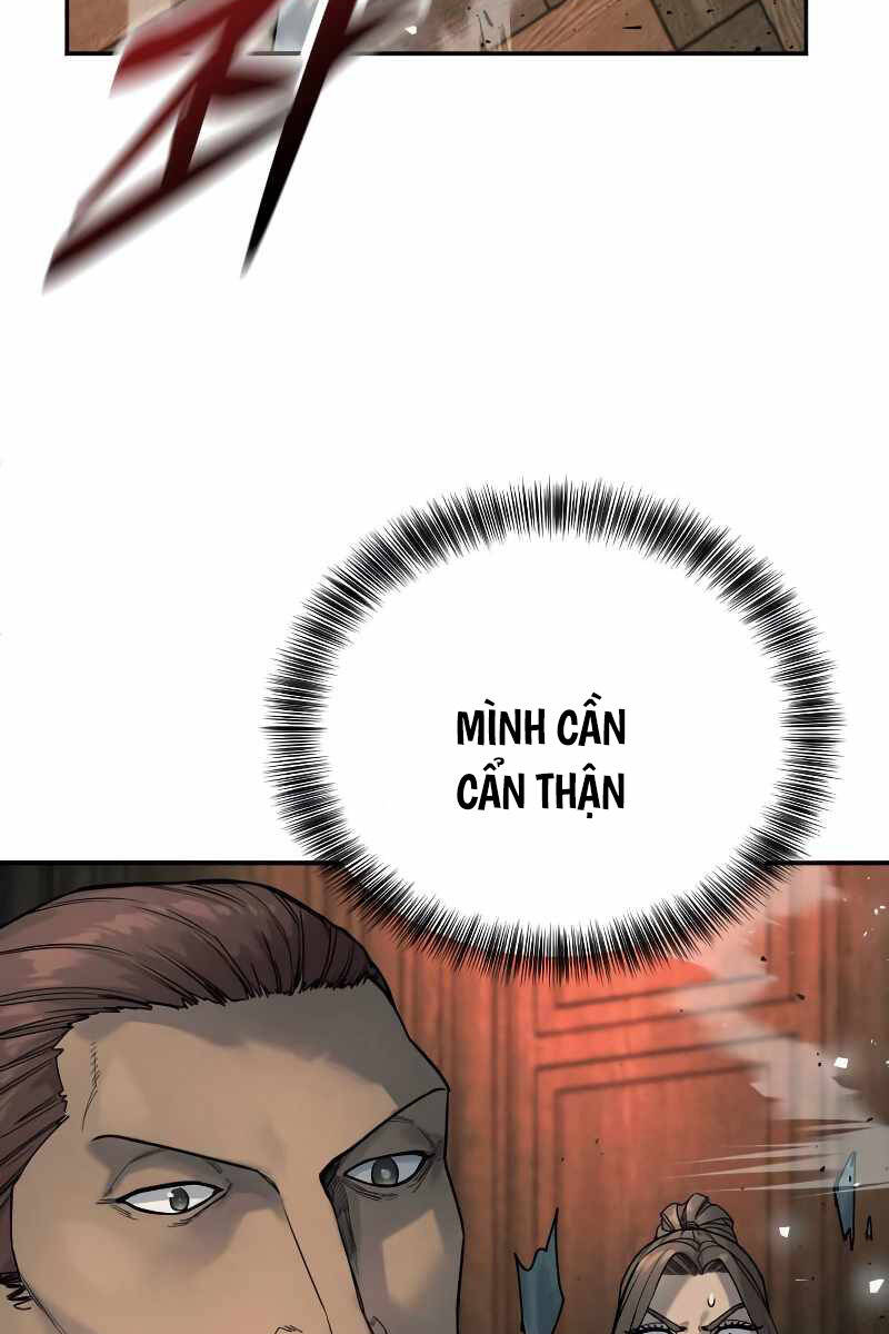 Cảnh Sát Báo Thù Chap 43 - Next Chap 44
