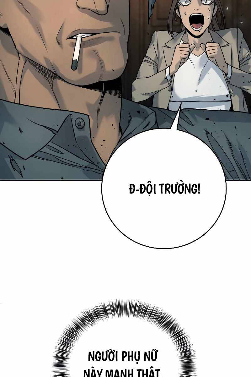 Cảnh Sát Báo Thù Chap 43 - Next Chap 44