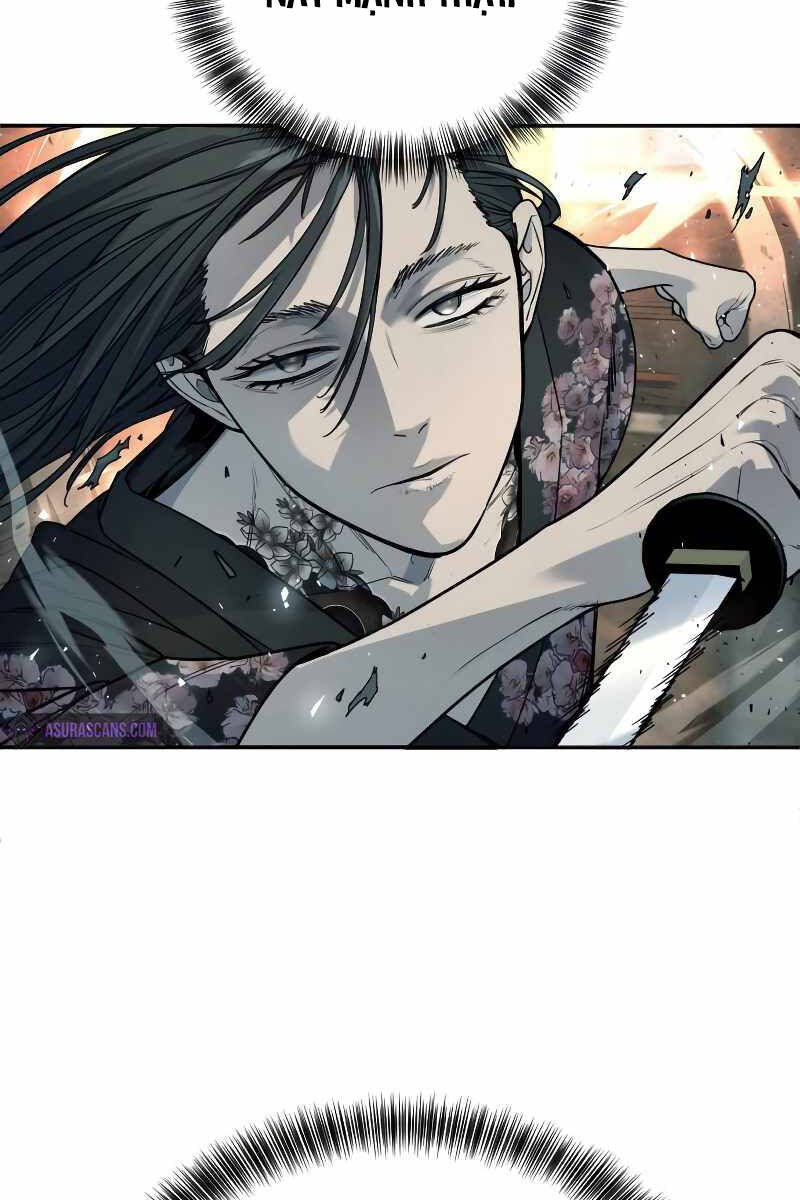 Cảnh Sát Báo Thù Chap 43 - Next Chap 44