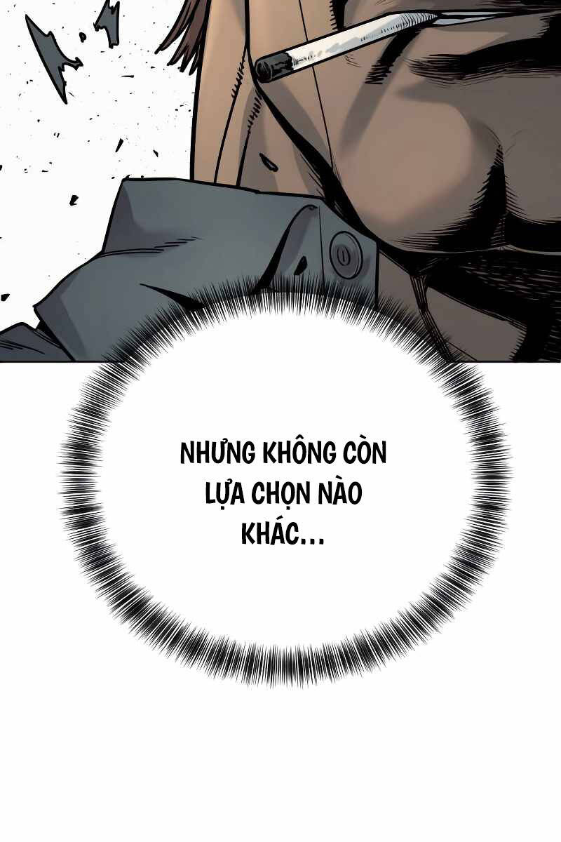 Cảnh Sát Báo Thù Chap 43 - Next Chap 44