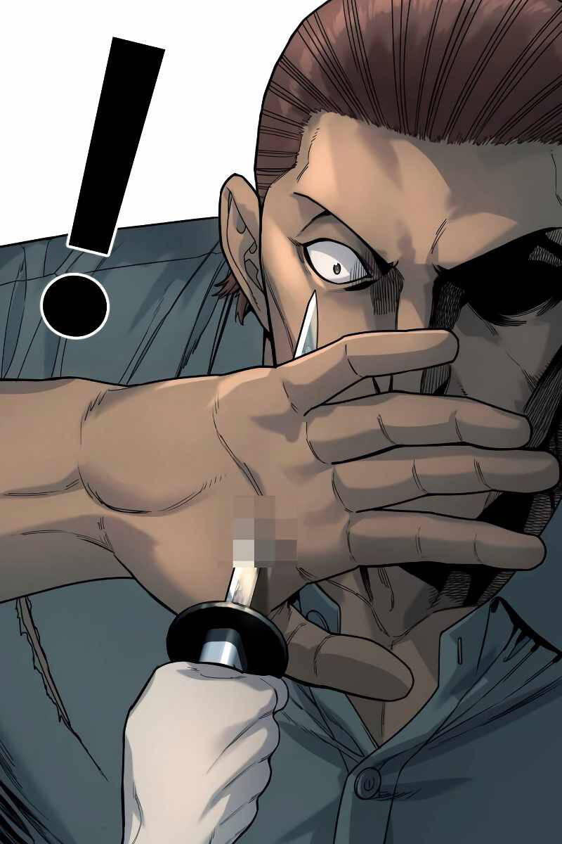 Cảnh Sát Báo Thù Chap 43 - Next Chap 44