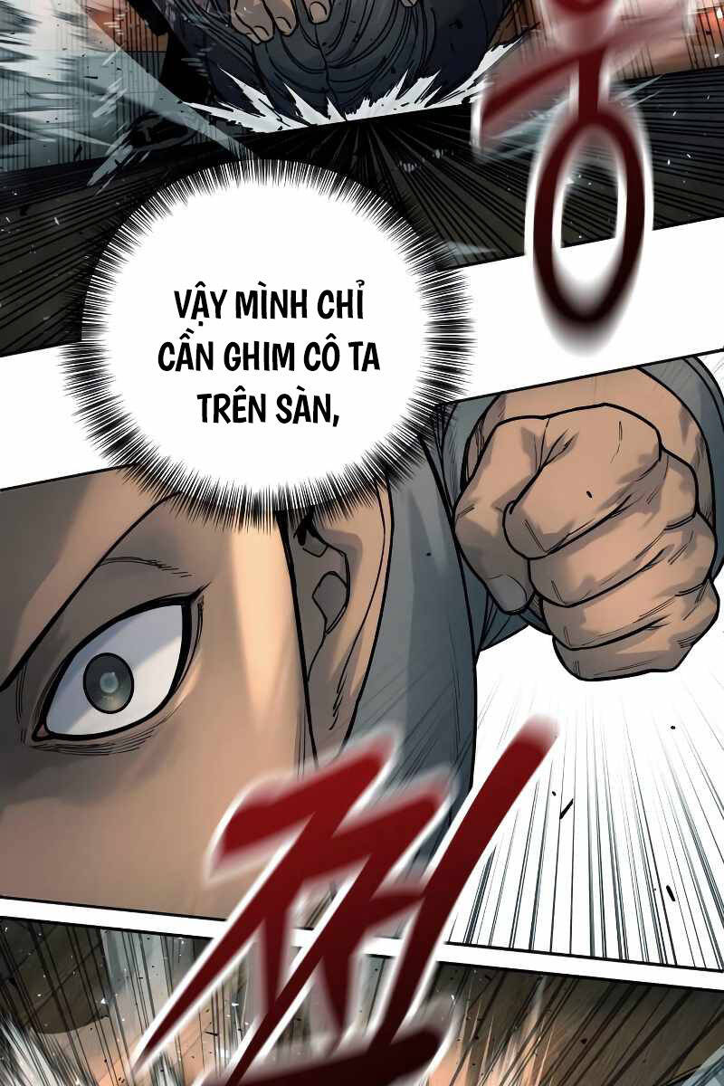 Cảnh Sát Báo Thù Chap 43 - Next Chap 44