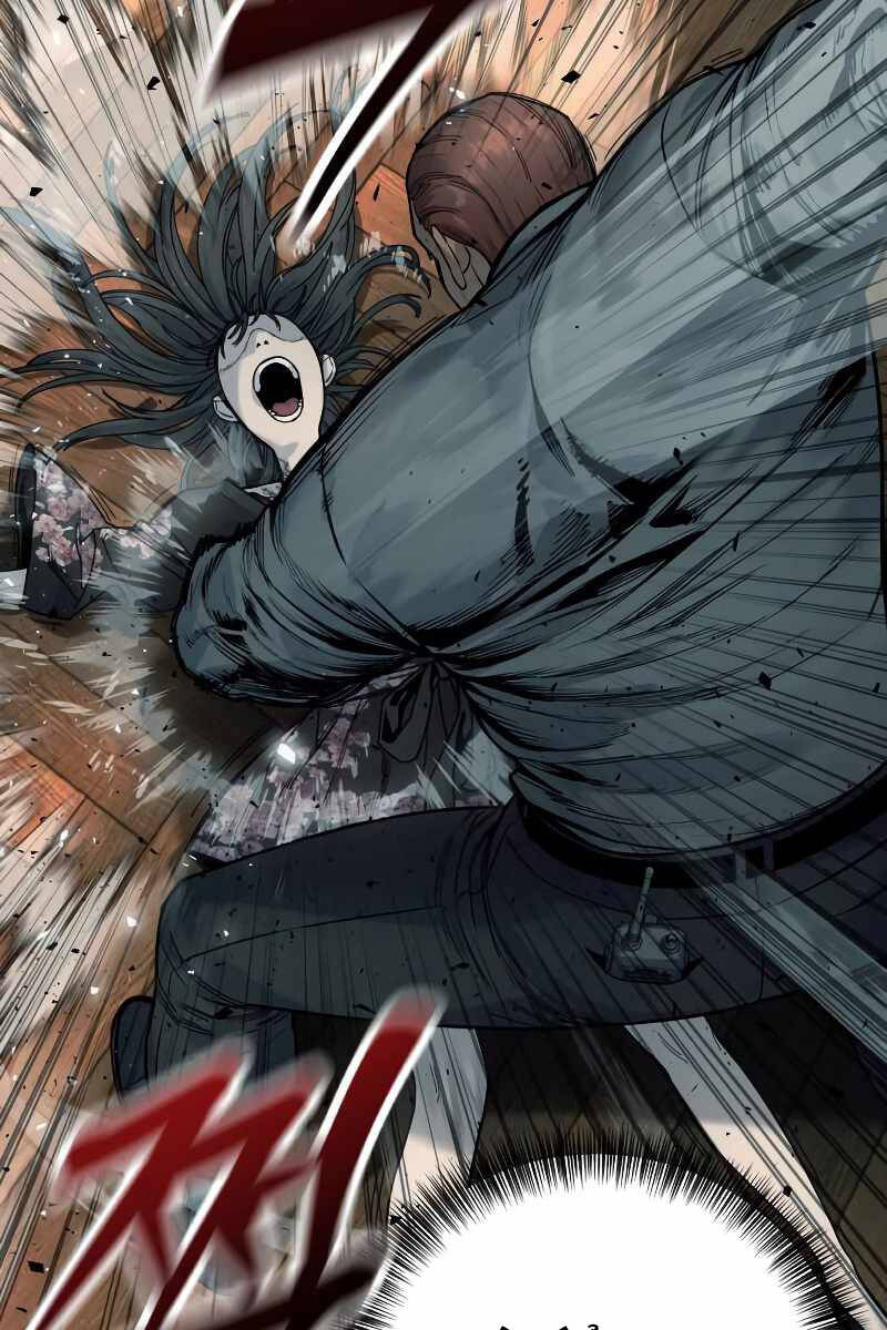 Cảnh Sát Báo Thù Chap 43 - Next Chap 44