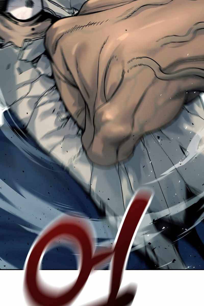 Cảnh Sát Báo Thù Chap 43 - Next Chap 44
