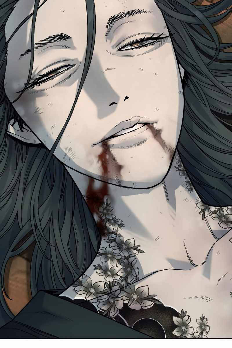 Cảnh Sát Báo Thù Chap 43 - Next Chap 44