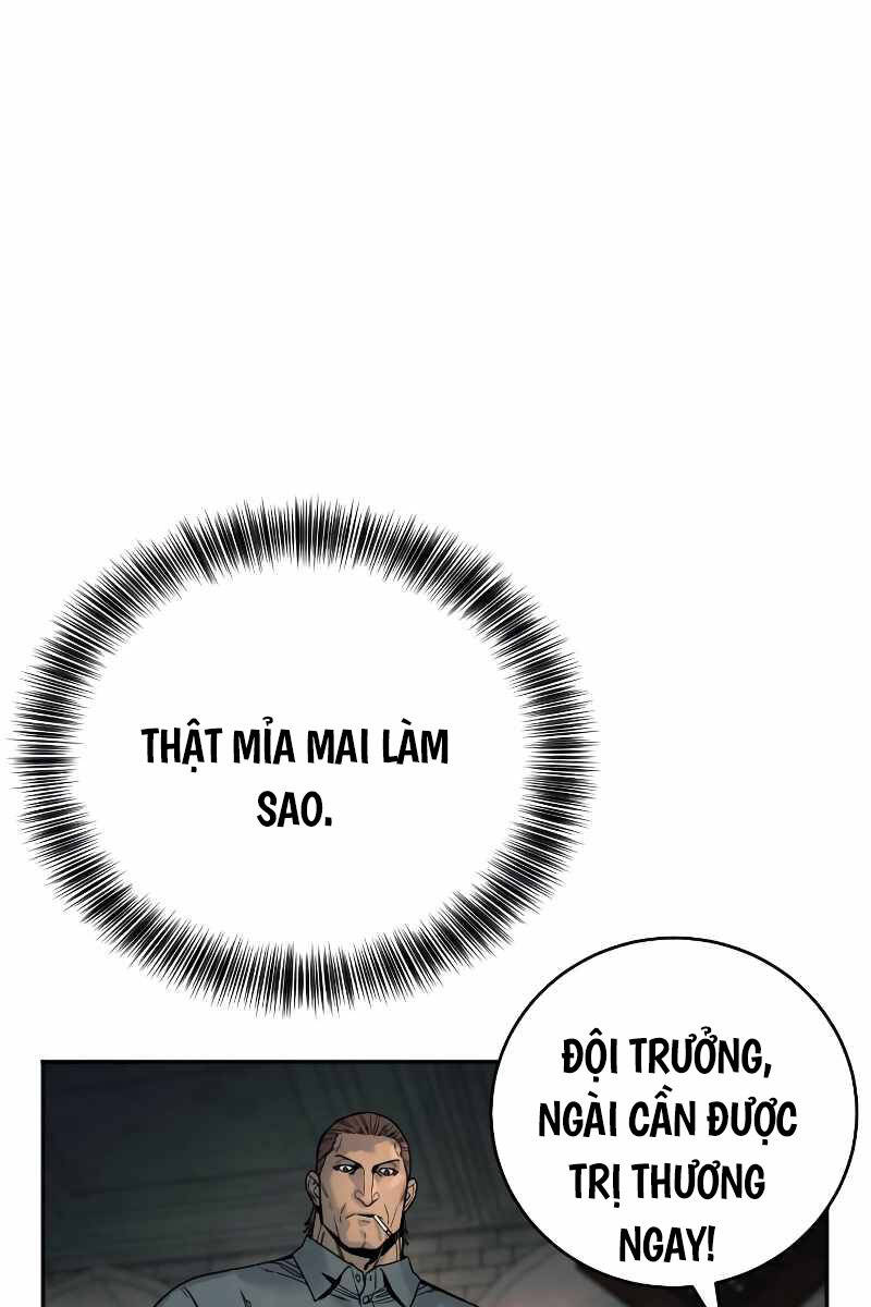 Cảnh Sát Báo Thù Chap 43 - Next Chap 44