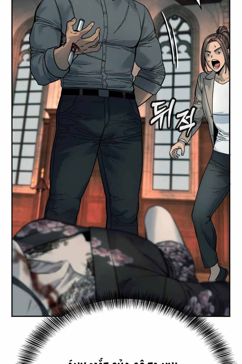 Cảnh Sát Báo Thù Chap 43 - Next Chap 44