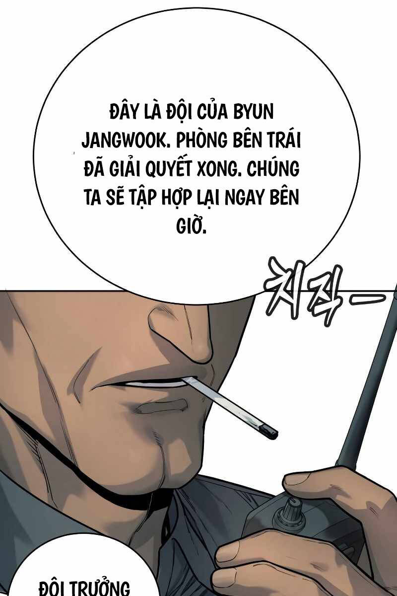 Cảnh Sát Báo Thù Chap 43 - Next Chap 44