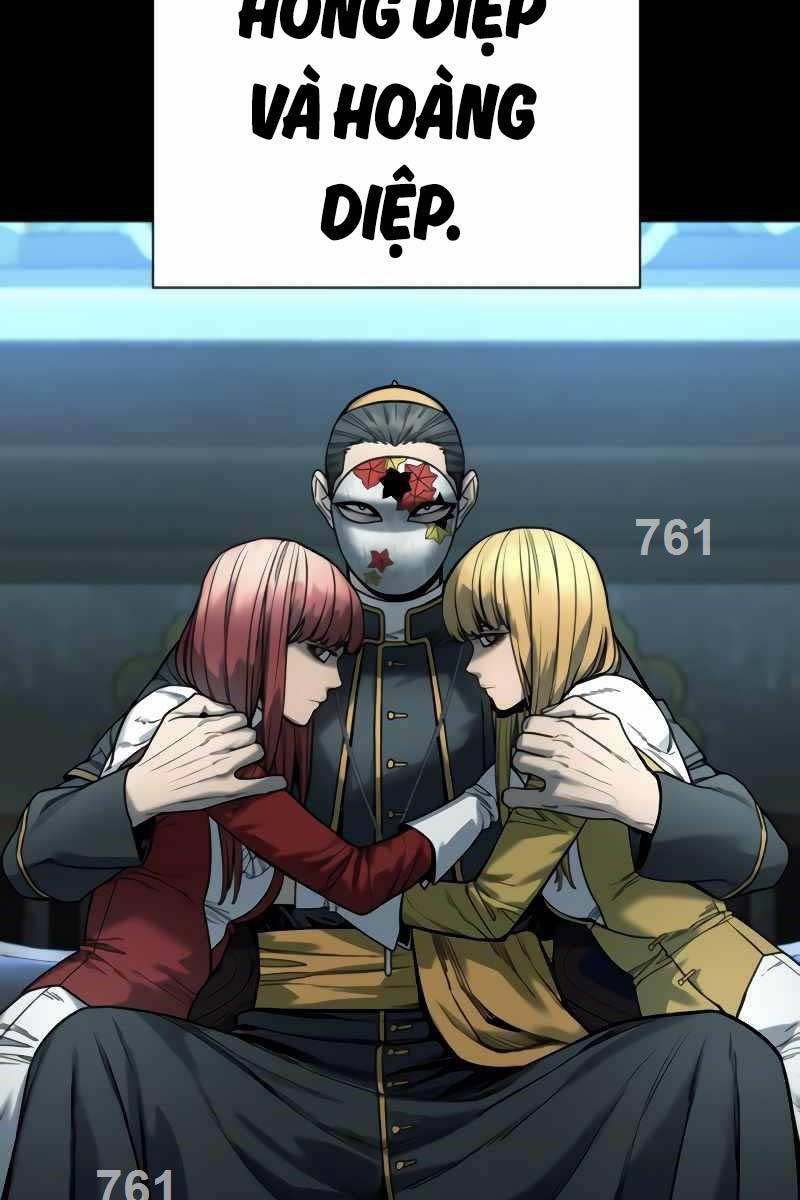 Cảnh Sát Báo Thù Chap 44 - Next Chap 45