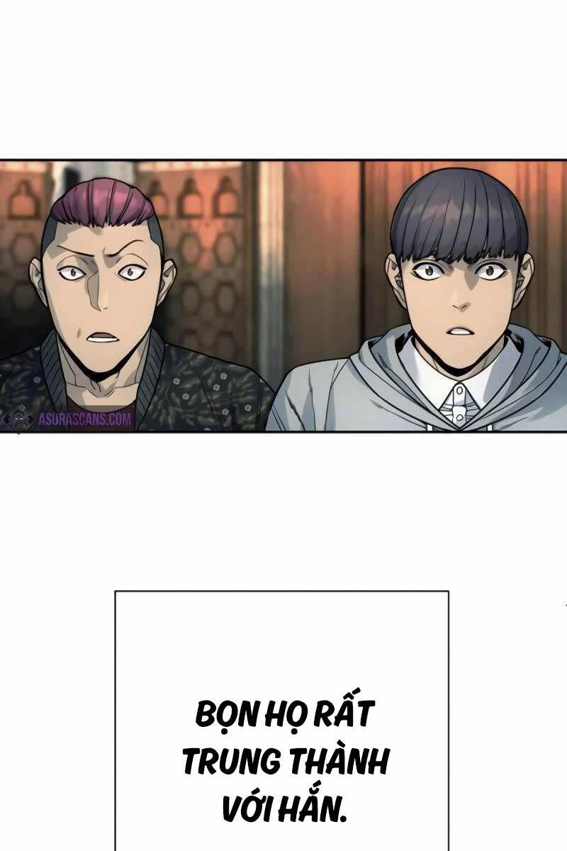 Cảnh Sát Báo Thù Chap 44 - Next Chap 45