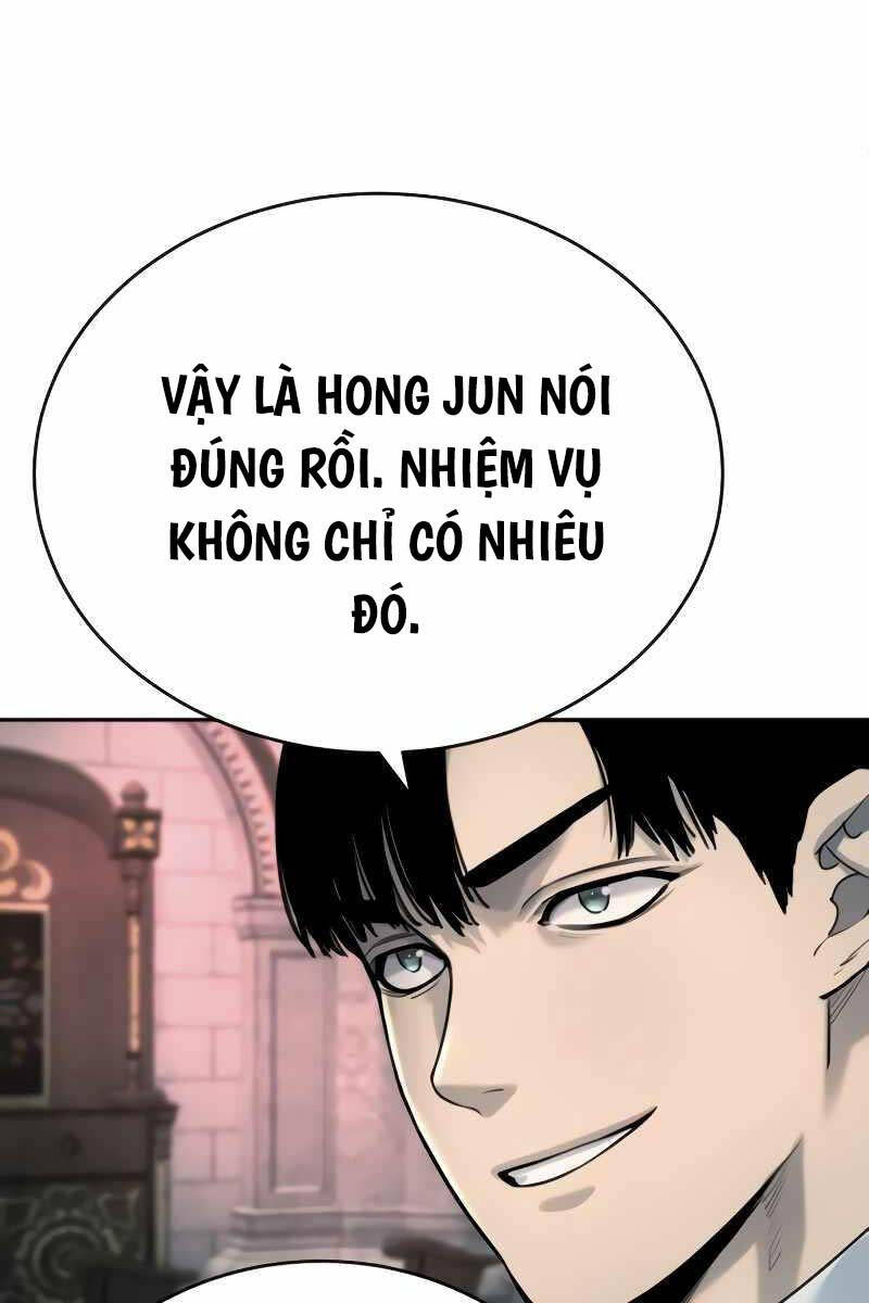 Cảnh Sát Báo Thù Chap 44 - Next Chap 45