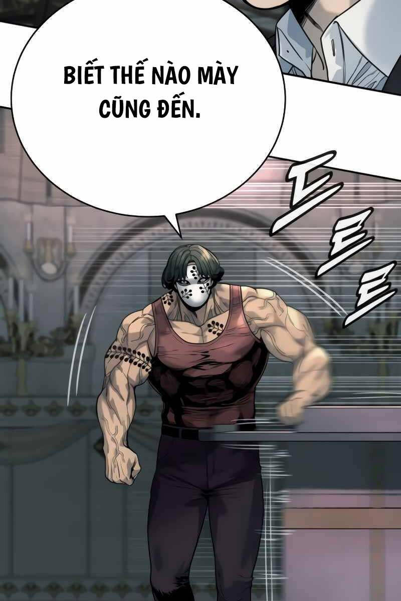 Cảnh Sát Báo Thù Chap 44 - Next Chap 45