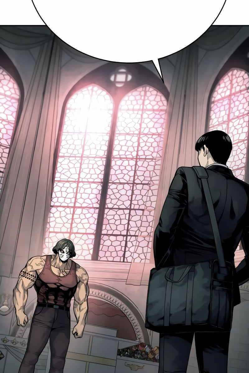 Cảnh Sát Báo Thù Chap 44 - Next Chap 45